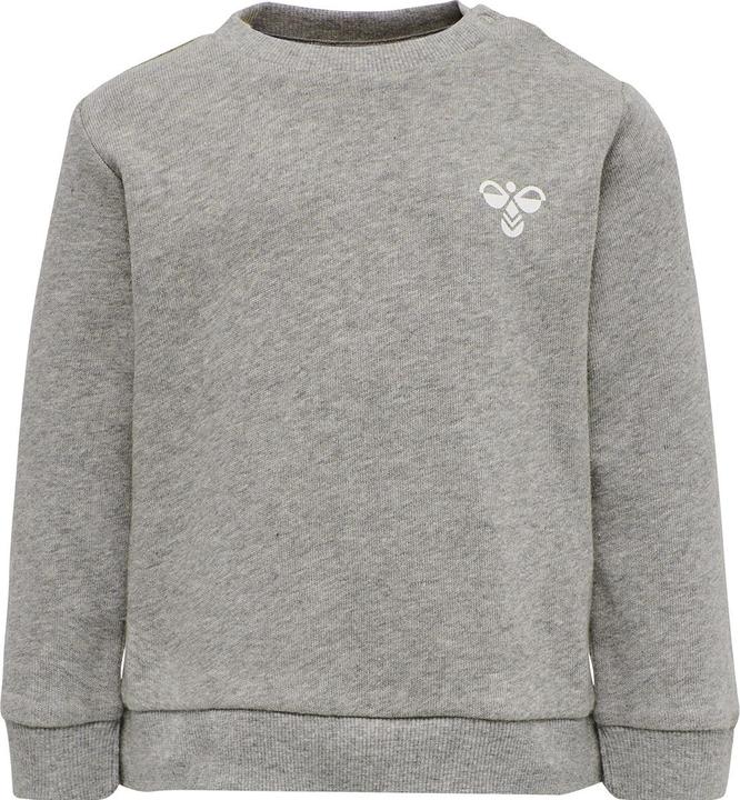 Actual product image hummel Santo Crew Suit (56)