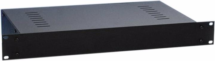 Actual product image Adam Hall 87407 V 19" empty housing (Accessories)