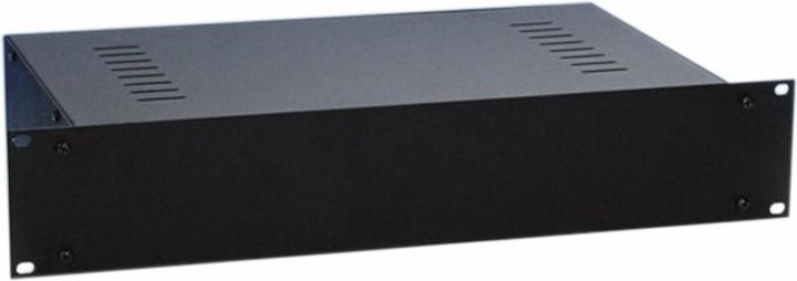 Actual product image Adam Hall 87408 V 19" empty housing (Accessories)