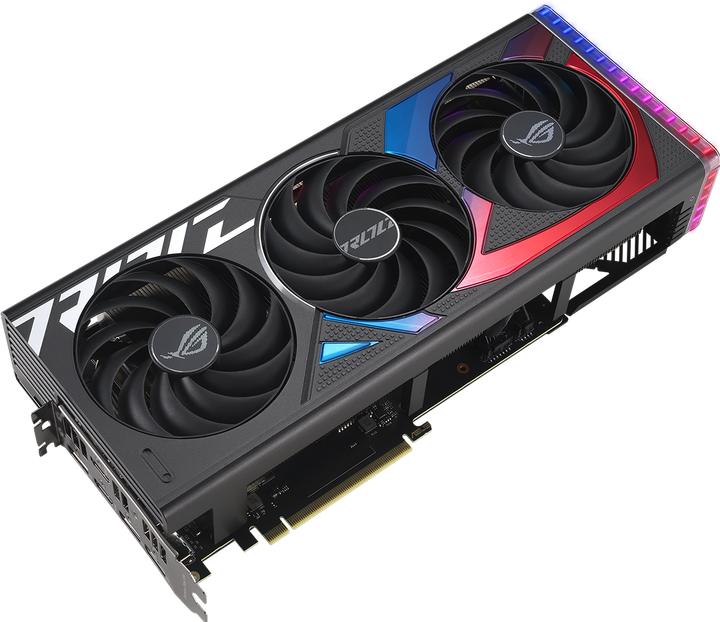 Image du produit ASUS GeForce RTX 4070 SUPER (12 Go)