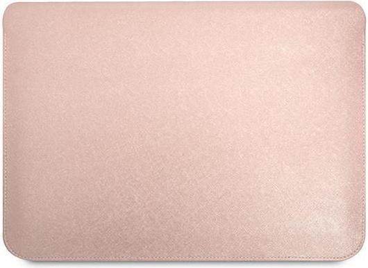 Image du produit Guess Manchette GUCS14PSATLP 13/14 quot  rose (14")