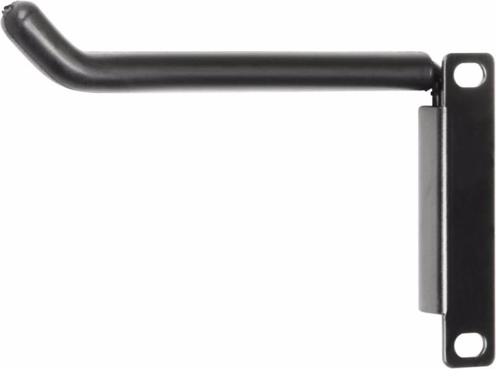 Adam Hall 87530 Support pour casque d'écoute