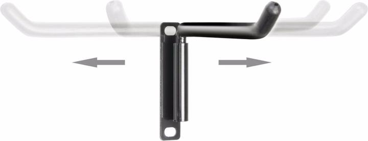 Image du produit Adam Hall 87530 Support pour casque d'écoute
