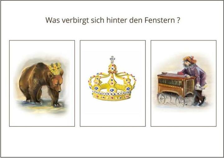 Produktbild Olewinski & Tochter Berliner Schloss