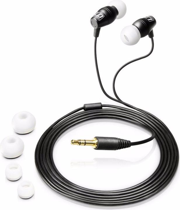 Image du produit LD Systems IEHP 1 Ecouteurs intra-auriculaires professionnels
