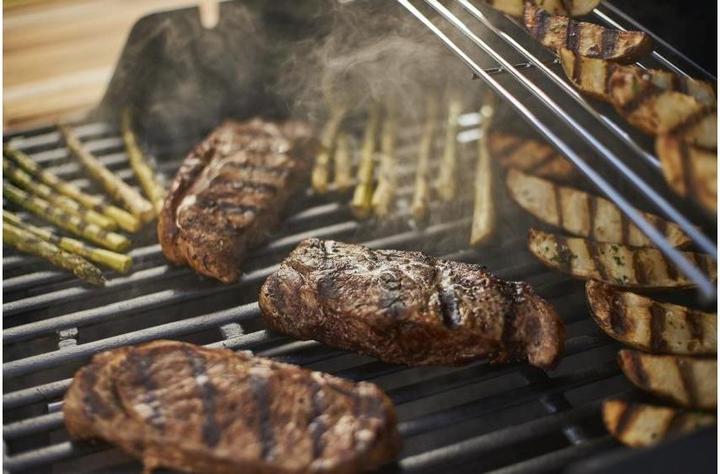 Produktbild Weber Spirit E-315 GBS (9.38 kW)