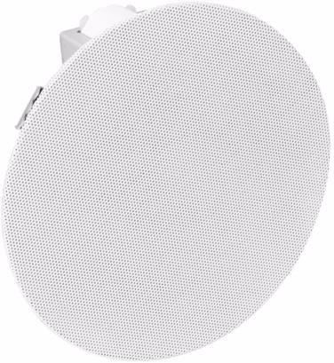 Actual product image Omnitronic CSR-5W ceiling speaker white (1 pcs.)