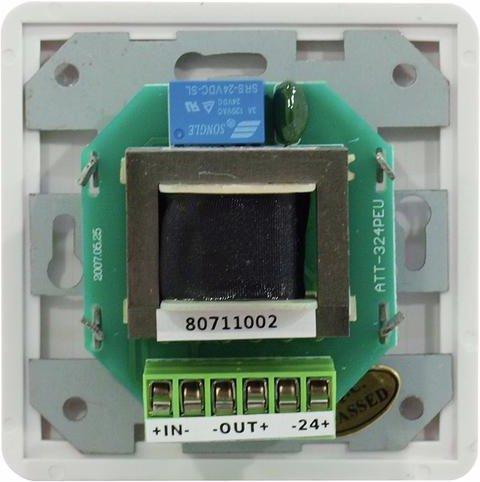 Produktbild Omnitronic ELA LS-Regler, 10 W mono weiss