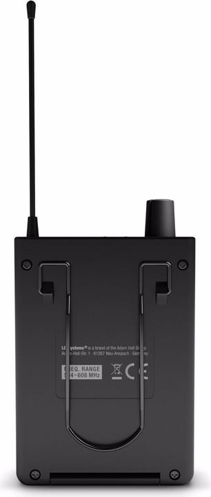 Produktbild LD Systems U305 IEM In-Ear Monitoring (In-Ear System)