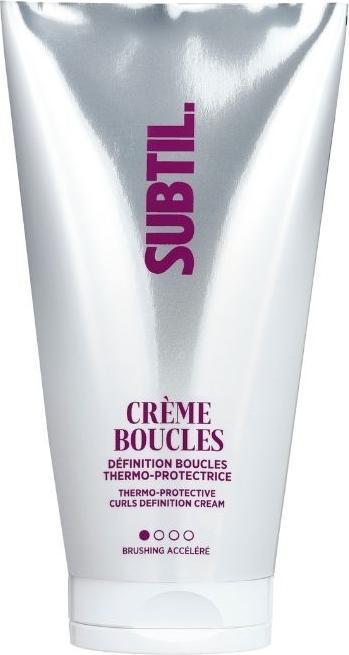Produktbild Subtil Haarfestiger Design Labor (Haargel, 150 ml)
