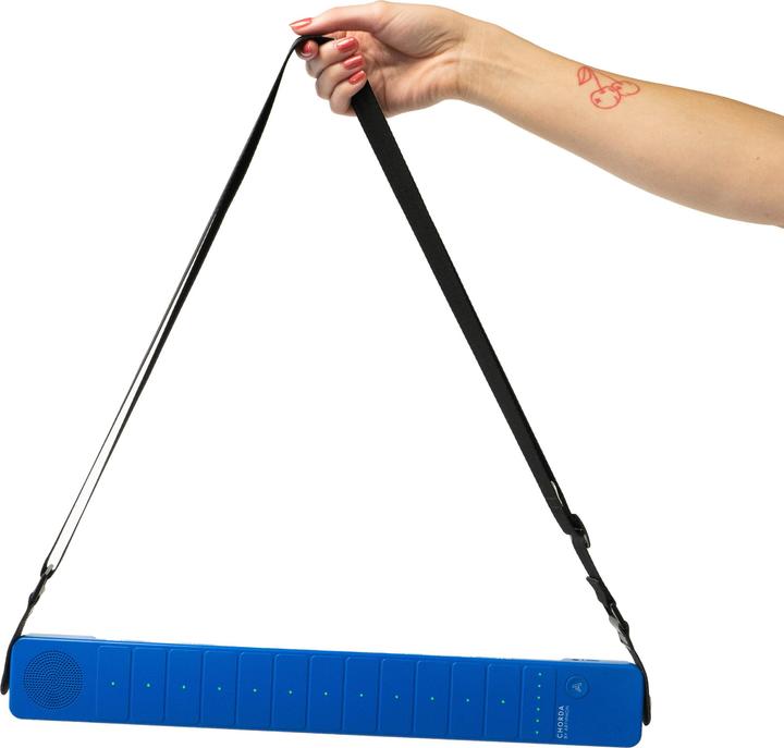 Produktbild Artiphon Chorda Strap Pack