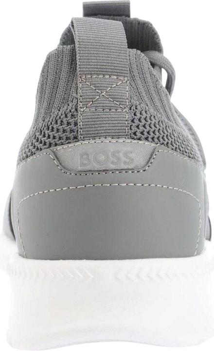 Produktbild BOSS Extreme Sneaker Wildleder (39)