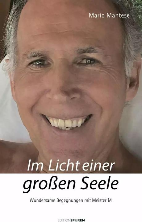 Produktbild Im Licht einer grossen Seele (Deutsch, Mario Mantese, 2018)