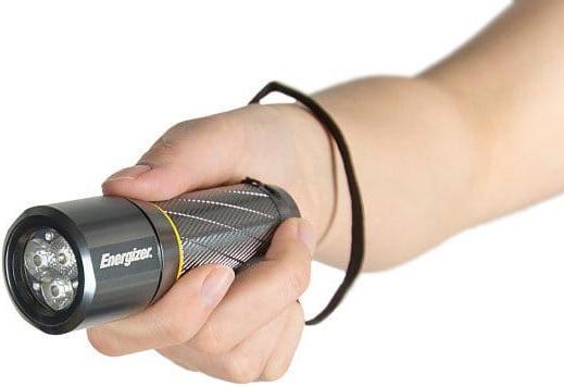 Produktbild Energizer Vision HD (9.80 cm, 270 lm)