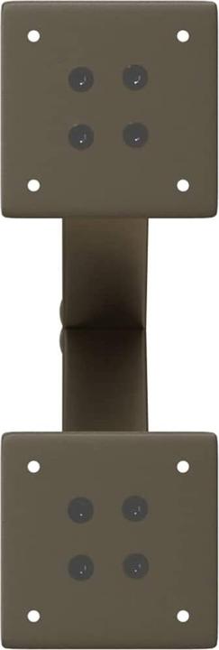 Produktbild vidaXL Couchtischbein