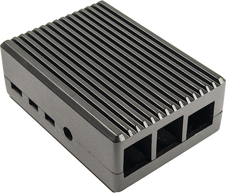 Produktbild Intertech RASPBERRY Gehäuse ODS-716 Pi4 Model B