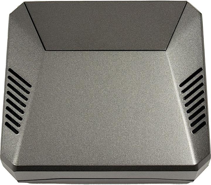 Image du produit Intertech Raspberry Boîtier ODS-727 Pi4 Modèle B