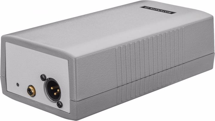 Produktbild Monacor 100V Uebertrager zu Line