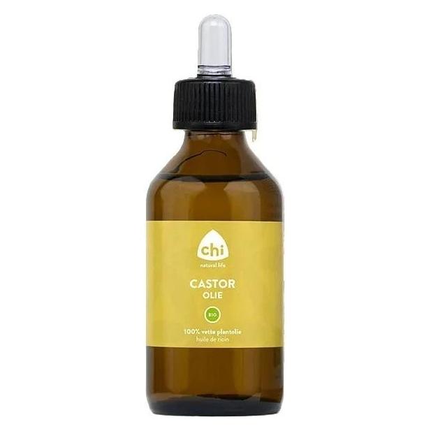 Chi, Haaroliën, Ricinusolie - 100ml (100 ml)