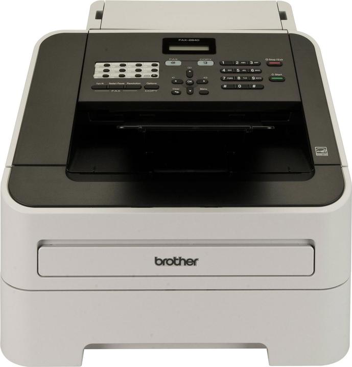Produktbild Brother FAX-2840