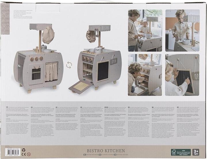 Immagine prodotto Label Label Bistrot - Torrone