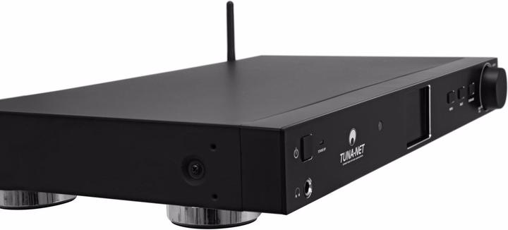 Image du produit Omnitronic Tuna-NET 19 (Tuner radio)