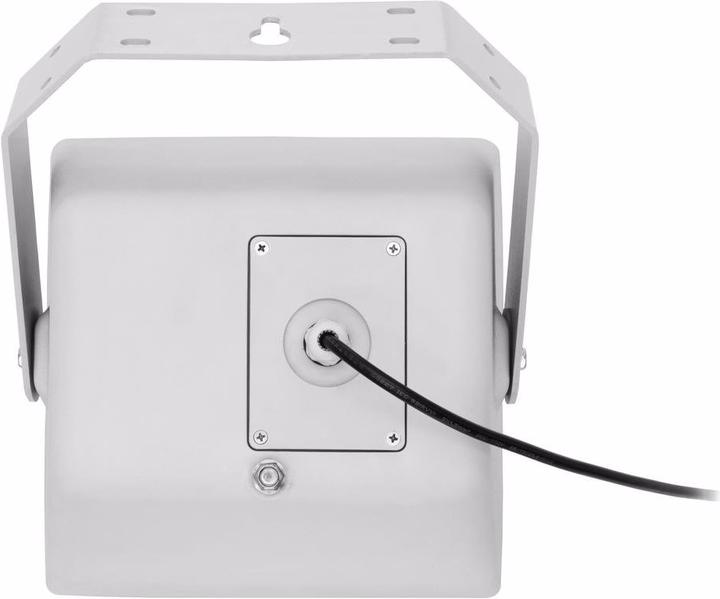 Image du produit Omnitronic ODX-208T Haut-parleur d'installation 100V blanc (Passif)