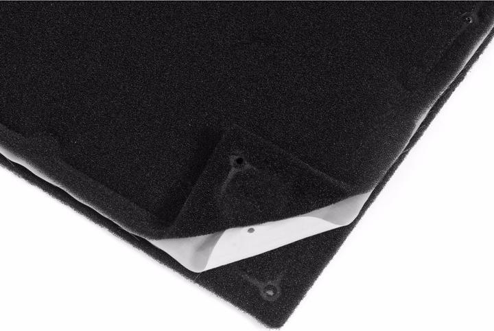 Image du produit Omnitronic ODX-208T Haut-parleur d'installation 100V blanc (Passif)