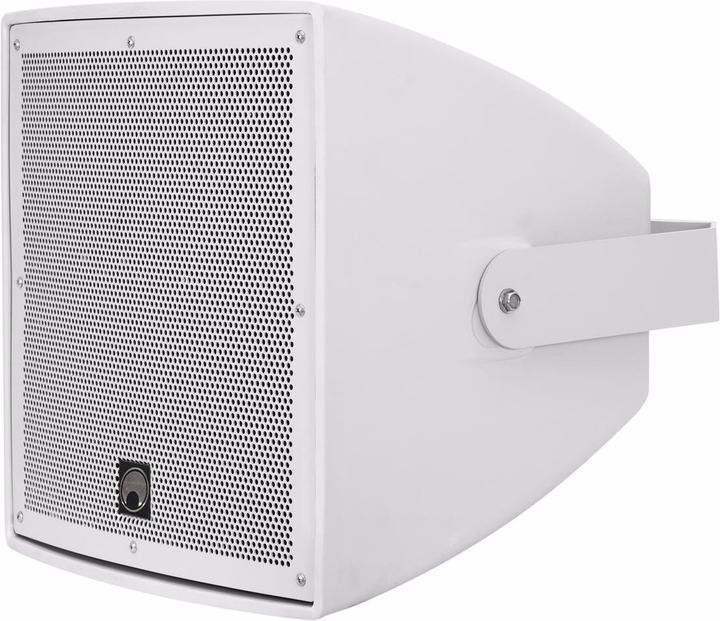 Actual product image Omnitronic ODX-212T installation speaker 100V white (Passive, 1x 300 W)
