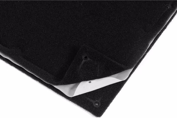 Actual product image Omnitronic ODX-212T installation speaker 100V white (Passive, 1x 300 W)