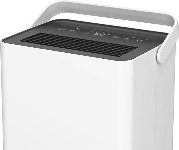 Actual product image Duux Bora Dehumidifier (30 m², 12 l/24h)