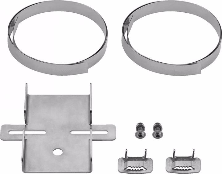 Image du produit Monacor Support de mât