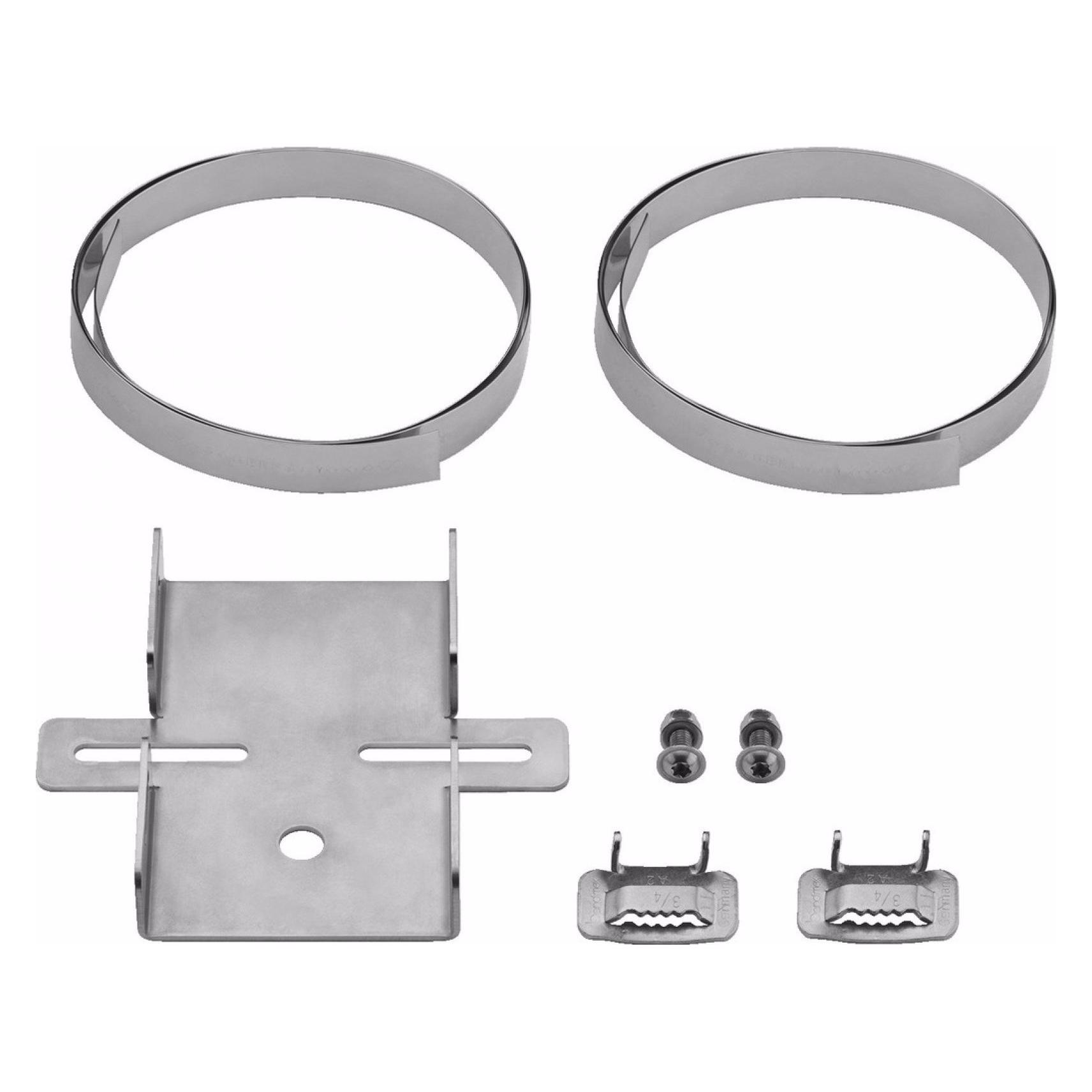 Monacor Masthalterung (ITH-300)