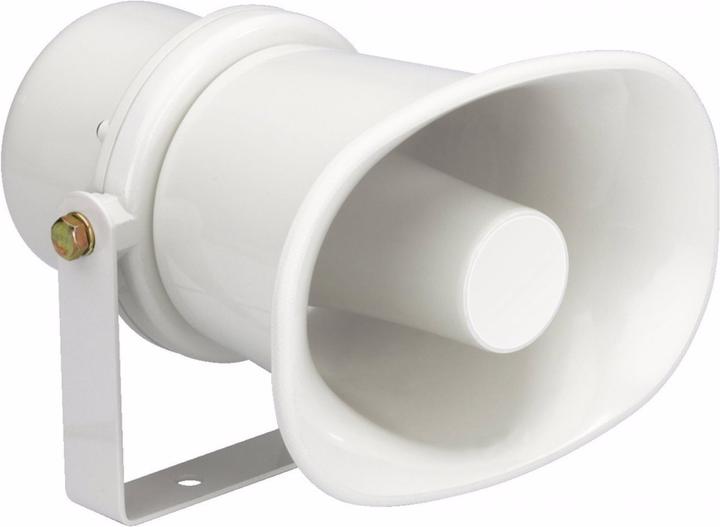 Image du produit Monacor Haut-parleur à chambre de compression (Passif)