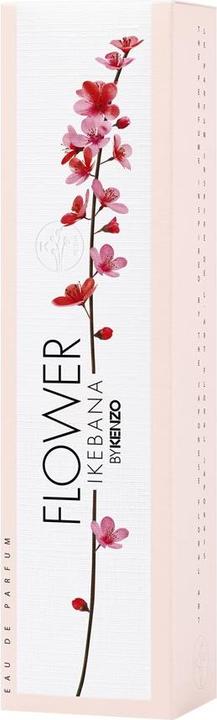 Actual product image Kenzo Flower By Ikebana Edp Spray (Eau de parfum, 40 ml)