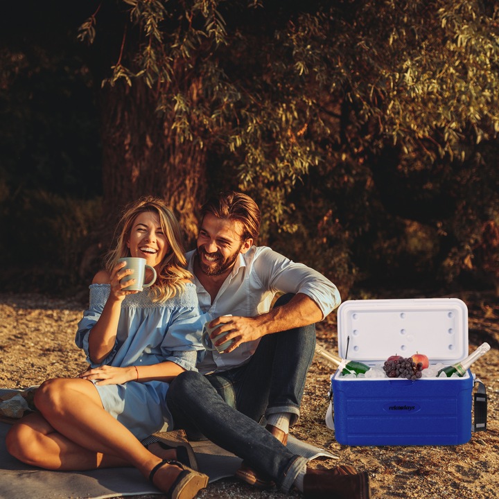 Productafbeelding Relaxdays Koelbox (20 l)