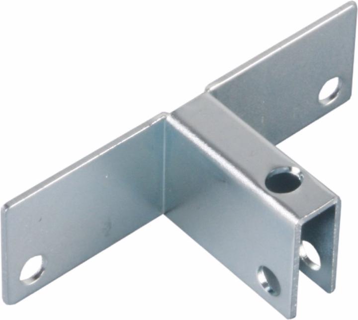 Actual product image Adam Hall 4272 Partition wall mounting 6.7 (Replacement parts)