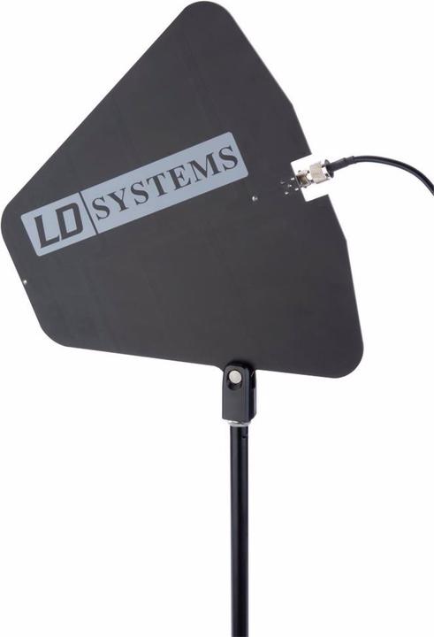 Actual product image LD Systems WS 100 DA Directional antennas