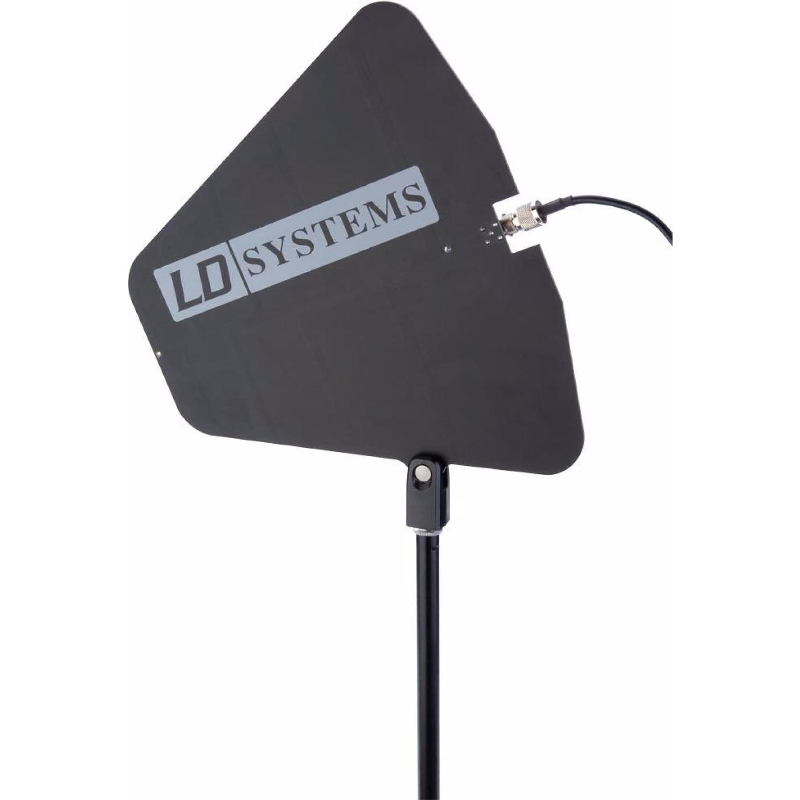 LD Systems WS 100 DA Direktionale Antennen (LDWS100DA)