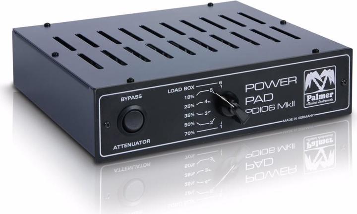 Palmer Audio PDI 06 L16 Power Attenuator