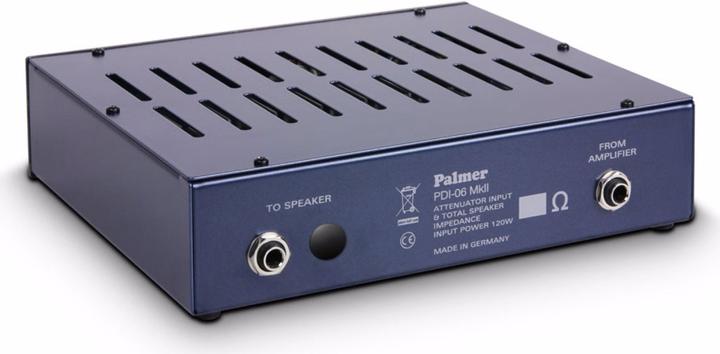 Produktbild Palmer Audio PDI 06 L16 Power Attenuator