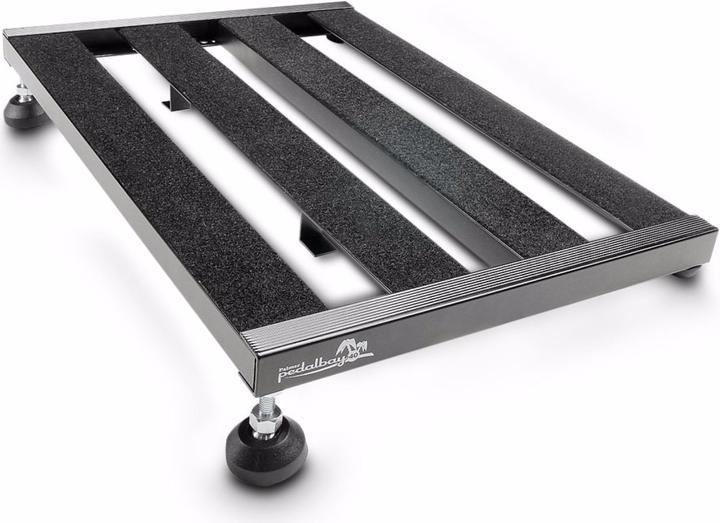 Produktbild Palmer Audio PEDALBAY® 40 Variables Pedalboard (Instrumenten Fusspedal)