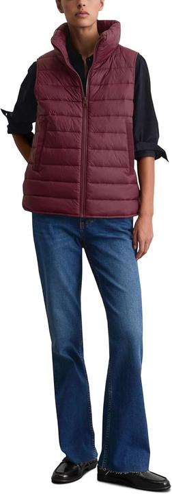 Produktbild Marc O'Polo Steppgilet (36)