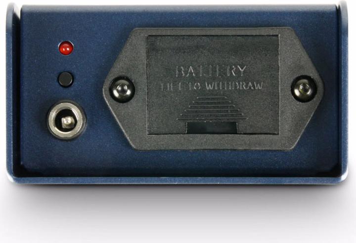 Actual product image Palmer Audio GA 03 Splitter (DI box, Splinters)