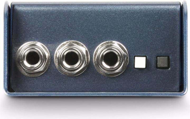 Actual product image Palmer Audio GA 03 Splitter (DI box, Splinters)