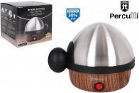 Immagine prodotto Percutti cuoce uova 7u 350w senza scatola legno