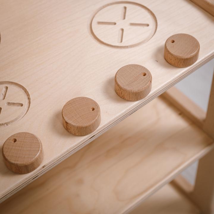 Produktbild Montessori Kinderküche
