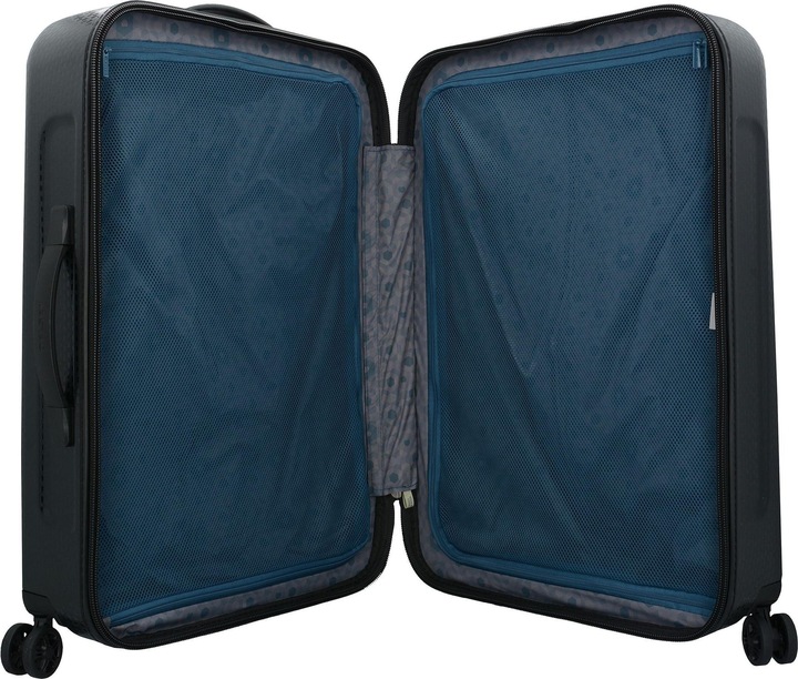 Produktbild Delsey Turenne 4-Rollen Trolley 82 cm (120 l, XL (ab 115l))