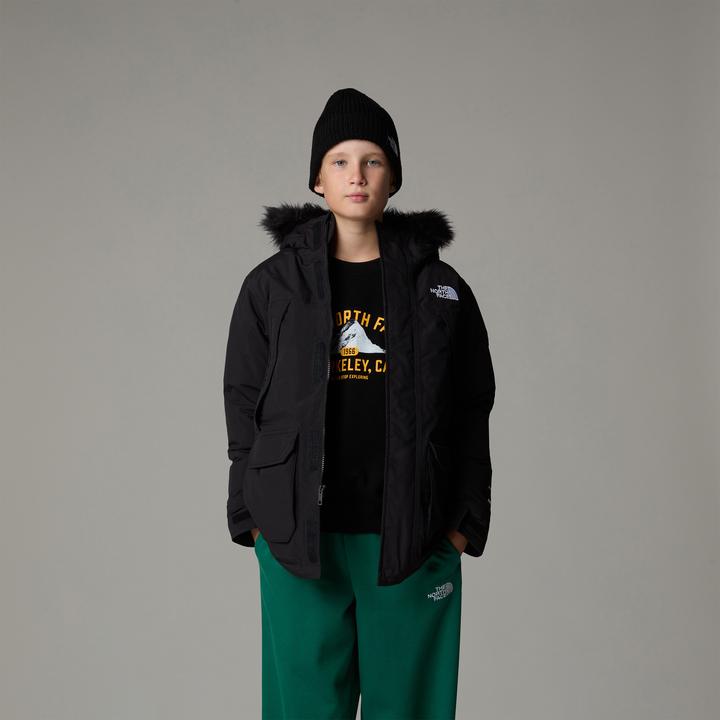 Immagine prodotto North Face Ragazzi Mcmurdo (146)