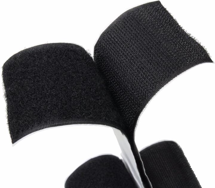 Actual product image Palmer Audio PEDALBAY® HNL hooks and (Instrument foot pedal)